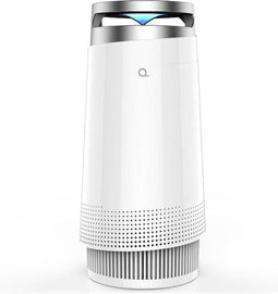 Andersson APF 2.0 - Luchtreiniger - Wifi app HEPA 13 ionisatie - Wit