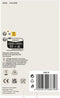 Paulmann Modern Classic Edition - LED Globe Kopspiegel E27 G95 600lm 6,5W 2700K Koper