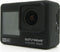GoXtreme Vision DUO - Actioncam - 4K 60fps - Zwart