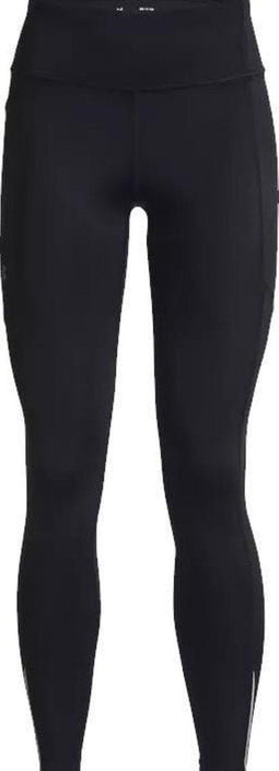 Under Armour UA Fly Fast Tights - Dames Sportlegging - Maat S - Zwart