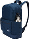Case Logic Commence - Rugzak - Laptop tot 15.6 inch - 24L - Blauw