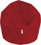 Asir - Tuin zitzak - Weerbestendig - Rood - 100 x 20 x 100 cm