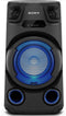 Sony MHC-V13 - Bluetooth partyluidspreker - JET BASS BOOSTER - DAB+