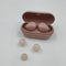 Sony WF-C710N - Draadloze oordopjes - Noise Cancelling - Roze