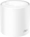 TP-Link Deco X50 - Mesh WiFi - WiFi 6 - 3000 Mbps (1-pack)