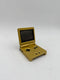 Nintendo Game Boy Advance SP - Legend of Zelda Editie - Refurbished - Goudkleurig