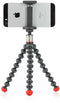 Joby GripTight ONE GP - Mini-tripod - Magnetic Impulse - Zwart
