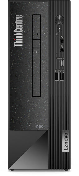 Lenovo ThinkCentre neo 50s Gen 4 - Desktop PC - Compact formaat (12JF0026PB)