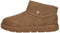 Skechers Keepsakes zy - zy Mini Dames Laarzen - Enkellaarzen - Bruin (2025)