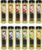 Shunga - Erotic Massage Oil Libido Exotic Fruits > Erotische massageolie Libido exotisch fruit - 240ml