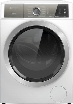 Bauknecht B8 W046WB DE - Wasmachine Voorlader 10 kg 1351 RPM - Wit