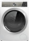 Bauknecht B8 W046WB DE - Wasmachine Voorlader 10 kg 1351 RPM - Wit