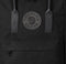 Fjällräven Kånken No. 2 - Rugzak - G-1000 HeavyDuty - Black
