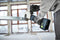Festool AGC 18-125 EB-Basic - Accu-haakse slijper - 18V 4500-8500 tpm - 125 mm