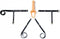 Virgite - Holle Strap-on - Lichte Huidskleur