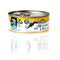 Kattenvoer 3COTY Kip 80 g