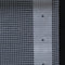 vidaXL - Dekzeilen - 2 - st - Leno - 260 - g/m² - 3x5 - m - wit