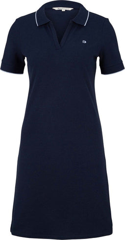 TOM TAILOR - Polo Dress - Maat XXL - Dames Jurk