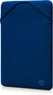 HP - Laptophoes - Omkeerbaar Neopreen - 15,6 inch - Blauw