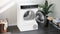 Siemens WQ46B6CSNL - Warmtepompdroger - Home Connect Silent Dry 57 dB