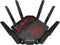 ASUS ROG Rapture GT-BE19000 - WiFi 7 Router - 12-streams 1,9 Gbps - zwart