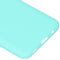 iMoshion Hoesje Geschikt voor Samsung Galaxy M20 Power Hoesje Siliconen - iMoshion Color Backcover - Mintgroen