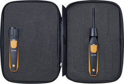 testo Luchtvochtigheidsmeter (hygrometer) 0 % Hrel 100 % Hrel