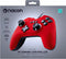 Nacon GC-100XF - Gaming Controller - Bedraad - Force Feedback - Rood Zwart