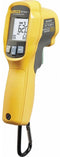 Fluke 116/62 MAX+ Multimeter Digitaal CAT III 600 V Weergave (counts): 6000