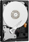 WD Red - NAS HDD - 6TB - 256MB cache - 180MB/s (1x)
