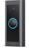 Ring Video Doorbell Wired - Videodeurbel - 1080p HD-video en tweerichtingsspraak