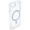 Apple iPhone SE3 - MagSafe Hoes - Magnetisch - Transparant