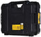 DeWalt DCH172NT-XJ - Klopboor - 18V 1,4J slagenergie - Koolborstelloos