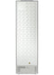 Hisense RB5P410SAFC - Koel-vriescombinatie - 413 L - Total NoFrost - Zwart