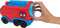 Marvel Spidey and His Amazing Friends - Web Spinning Hauler - 3-in-1 transformerend voertuig (1 stuk)