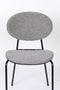 ANLI STYLE Chair Donny Grey
