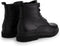 DenBroeck Foundry St. - Hoge heren veterschoenen - Gevoerde boots - Zwart