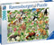 Ravensburger puzzel Jungle - Legpuzzel - 2000 stukjes