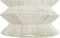 Plafondlamp DKD Home Decor Lichtbruin Ijzer 50 W 40 x 40 x 54 cm
