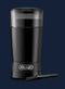 De Longhi Koffiemolen KG200 - Messenslijpmachine - Roestvrijstaal - Zwart