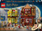 LEGO Harry Potter - Zwik & Zwachtels Zwerkbalpaleis en ijssalon - 6 minifiguren