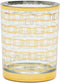 Rivièra Maison RM Chain Votive gold set van 2