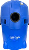 Nilfisk Buddy II 18 - Nat- en droogzuiger - 1200 Watt - 18 liter (1 stuk)