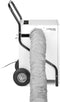 TROTEC TTK 171 ECO - Luchtontvochtiger - 700 W - Wit