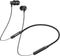 Lenovo HE05 - Draadloze Neckband Oortelefoon - Bluetooth 5.0 - IPX5 Waterdicht - Zwart