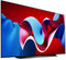 LG OLED evo C4 - Ultra HD TV - 83