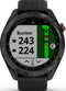 Garmin Approach S42 - GPS Golfhorloge - 42.000 voorgeladen banen - Zwart