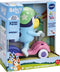 VTech Jouets Electroniques Educatifs BLUEY - TROTTI-BLUEY INTERACTIVE