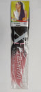 Hair extensions X-Pression T1B/Vintage Rose Nº T1B/Vintage Rose (T1B/Rosewood)