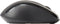 Rapoo M500 - Draadloze Muis - Multimodus Bluetooth 3.0/4.0 en 2.4 GHz - Zwart